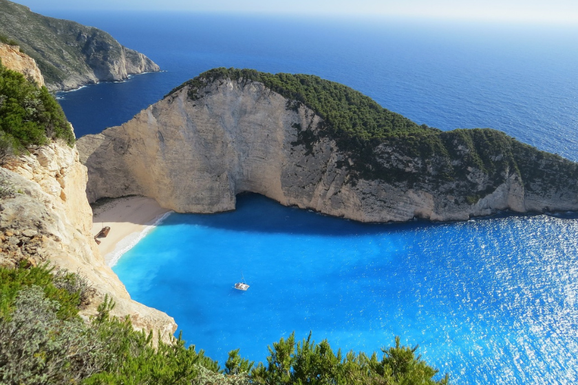 Voyage pas cher en Grèce partir en basse saison
