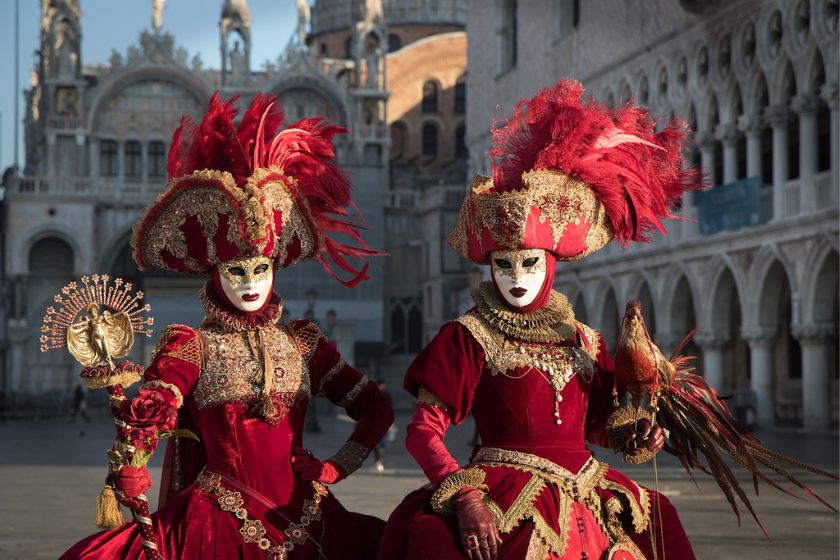 Voyage pas cher en Italie participer aux événements culturels