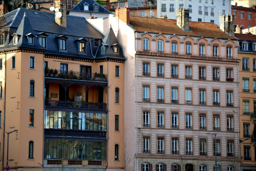 Comment trouver un logement pas cher à Lyon échange de maisons