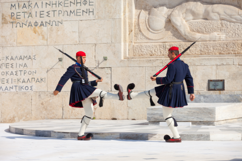 Voyage pas cher en Grèce participer aux événements culturels locaux