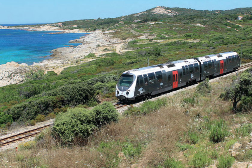 Partir en Corse pas cher choisir ses modes de transport