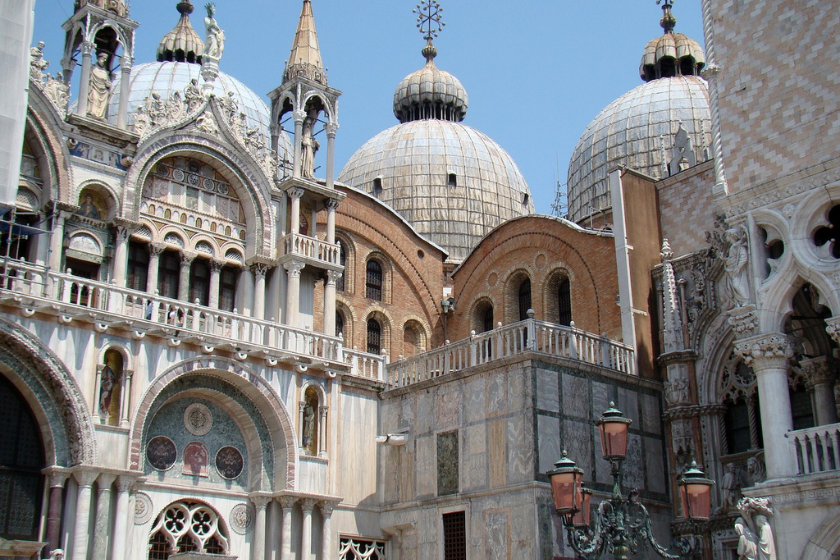 Voyage pas cher en Italie planifier activités et visites