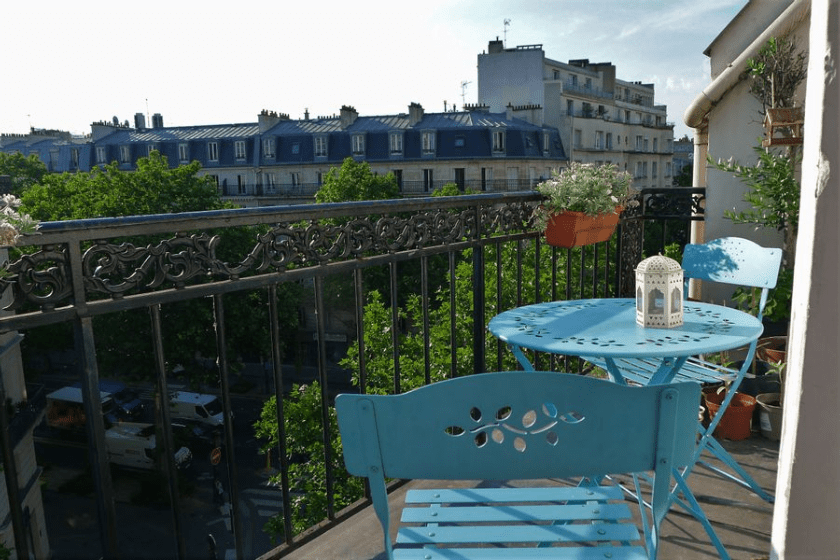 Location courte durée à Paris trouver un échange de maisons